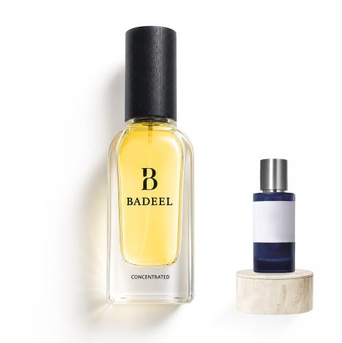 Maison Crivelli Oud Maracuja perfume alternative 979