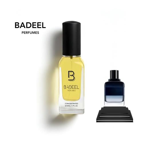 بديل عطر جيفنشي جنتل مان اونلي انتنس 886