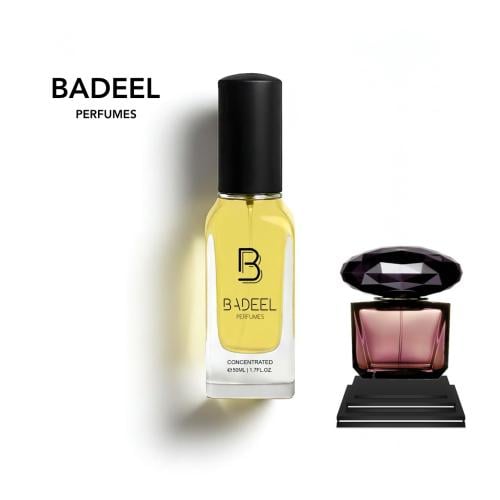 بديل عطر فرزاتشي كريستال 163
