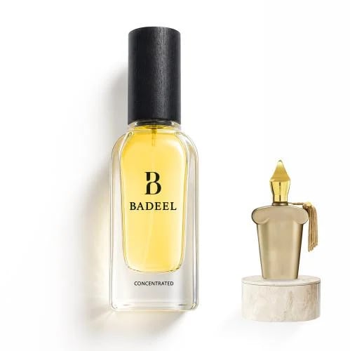 Zirjov Casamurati Lira perfume alternative 371