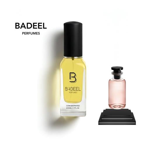 بديل عطر لويس فيتون نوار 550