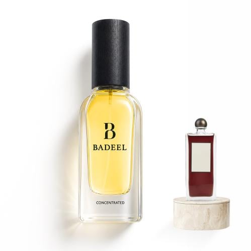 Shirqi Serge Lutens perfume alternative 860