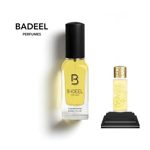 بديل عطر كلك فلور 1450