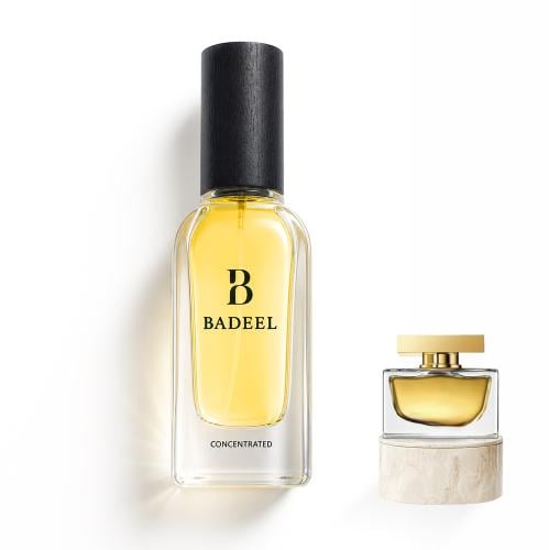 Alternative to Dolce The One perfume and 266