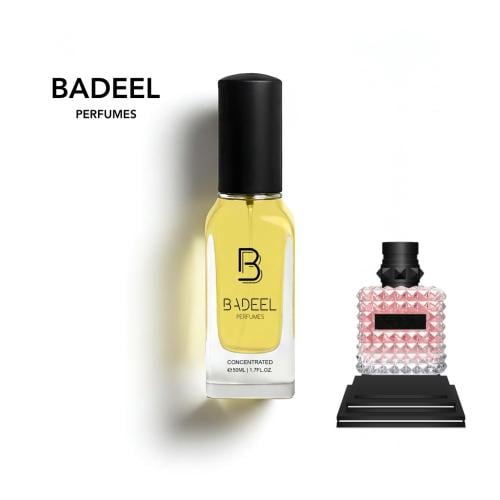 بديل عطر فالنتينو دونا بورن ان روما 998