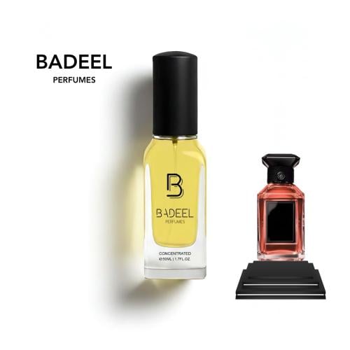 بديل عطر جيرلان شيري عود 636