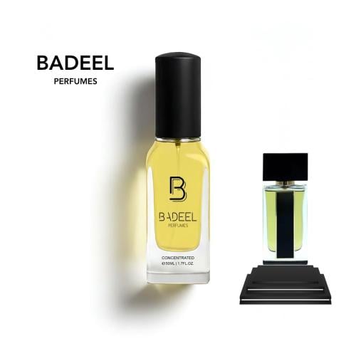 بديل عطر بلاك ستون رامون بيجار 632