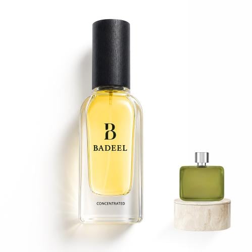 Gucci Guilty Elixir perfume alternative 988