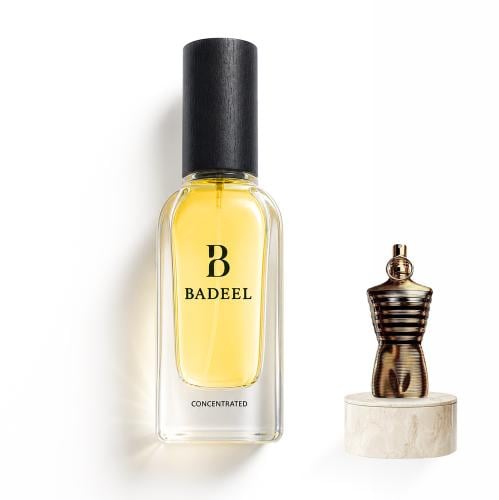 Jean Paul Louis Mal Elixir 614 perfume alternative