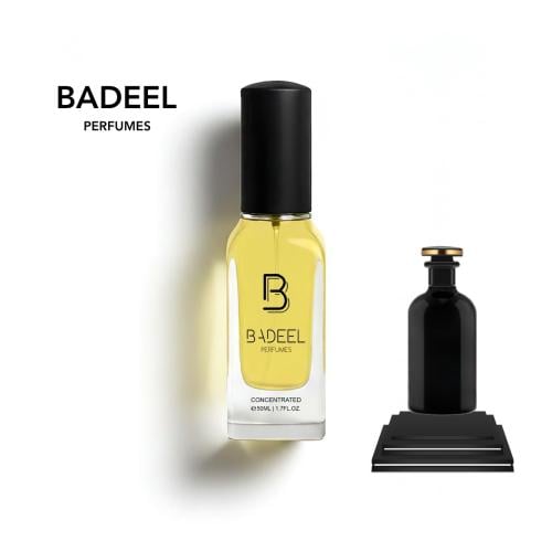 بديل عطر قوتشي ذا سنيك 535