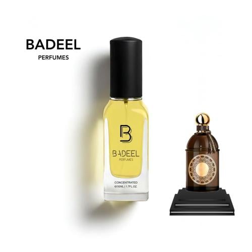 بديل عطر جيرلان كيور انتنس 1350