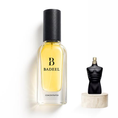 Jean Paul Le Mal Perfume 923 alternative
