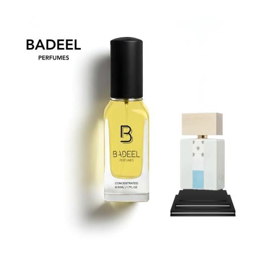 بديل عطر بيانكو لاتيه جيارديني دي توسكانا 608