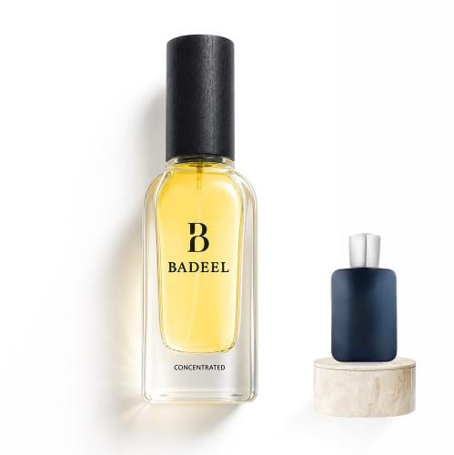 Lighton Exclusive de Marly perfume alternative 585