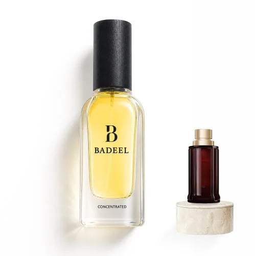 Bous The Scent The Elixir perfume alternative 225