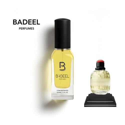 بديل عطر باريس سانلوران 588