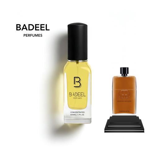 بديل عطر قوتشي جيلتي ابسولوت 767