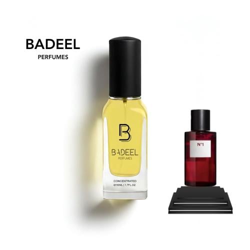 بديل عطر شانيل N1 لو روج 758