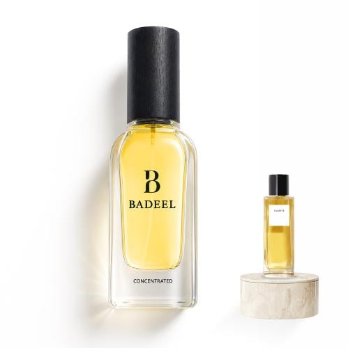 Chanel Comet perfume substitute 976