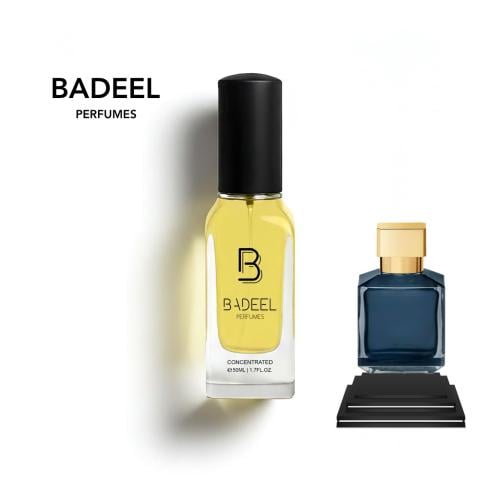 بديل عطر ميزون فرانسيس كوركدجيان عود ساتان مود 334