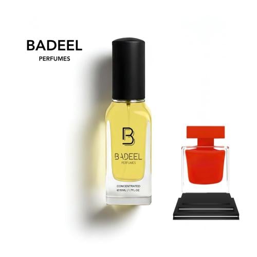 بديل عطر نارسيسو روج 165
