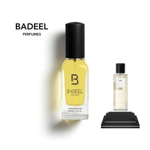 بديل عطر شانيل 1957 رقم 776