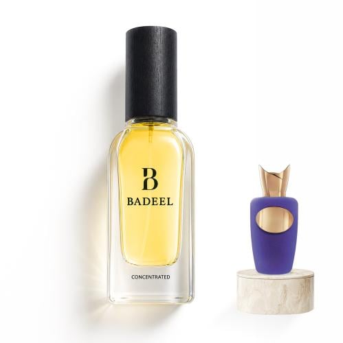 Spobero Xento perfume alternative 370