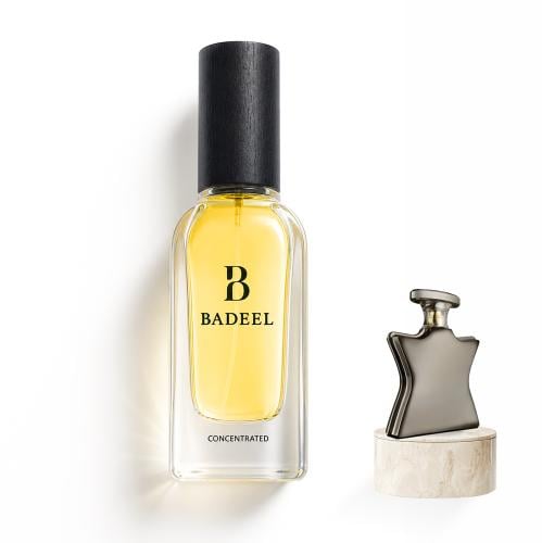 Bond New York Oud perfume alternative 480