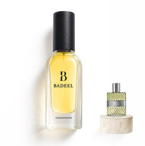 Alternative for Dior Sauvage perfume 975