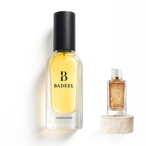 Lancôme Santal Cardamom perfume alternative 660