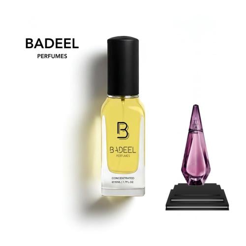 بديل عطر جيفنشي انجي او اترنج اليكسير 744