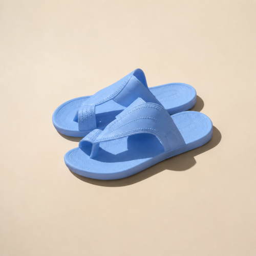 Women’s beach slippers