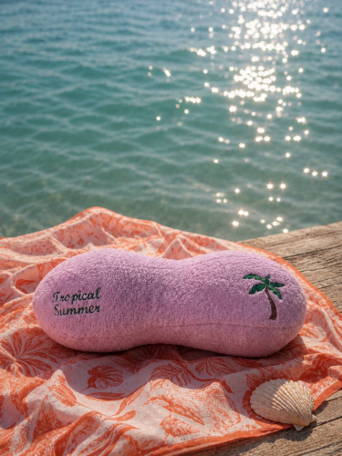 Beach Pillow