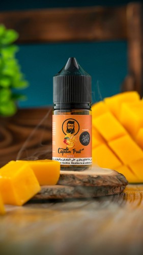 كابتن قولد مانجو 50Mg