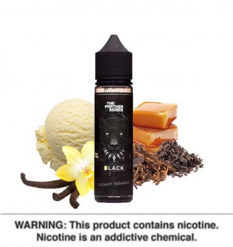 بنك بانثر بلاك