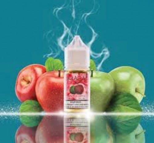 مزاج تفاحتين سولت 50Mg