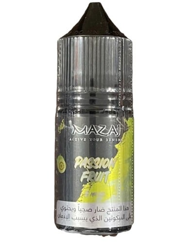 مزاج سولت باشن فروت 30Mg