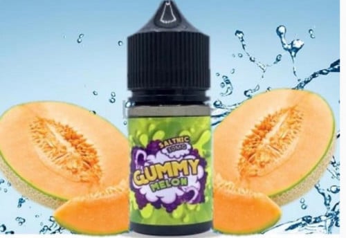 قمي ميلون سولت 30Mg