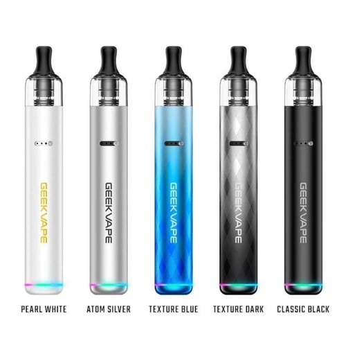 جهاز سحبة وينكس اس ثري من جيك فيب WENAX S3 GEEKVAP...
