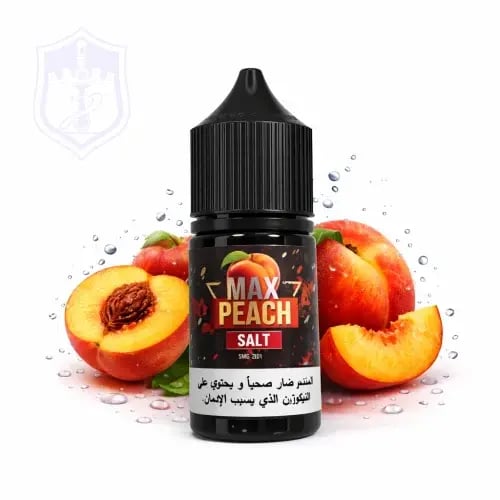 سامز فيب مكس خوخ