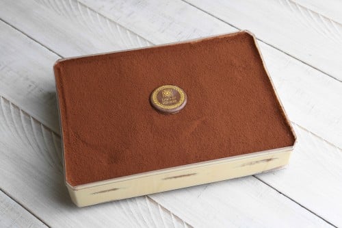 حلا تيراميسو