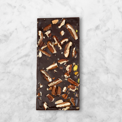 بار شوكولاتة عين جمل