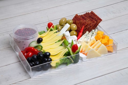 بوكس زينة العيد صغير