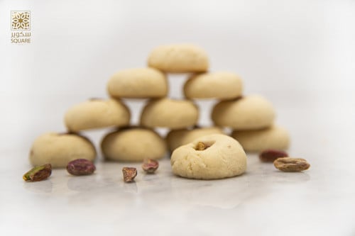 غريبة (بالكيلو)