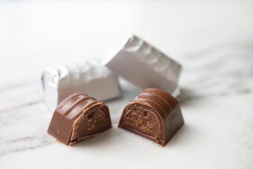 نـوتـيــلا