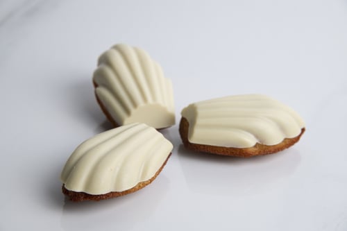 مادلين كيك (12) قطعة