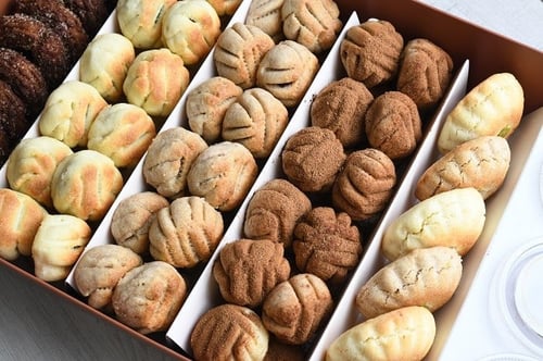 بوكس الروقان الطيبين