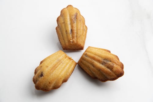 مادلين كيك (30) قطعة