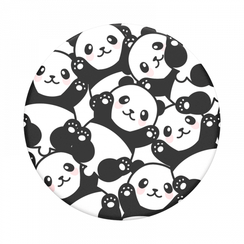 بوب سوكيت Pandamonium