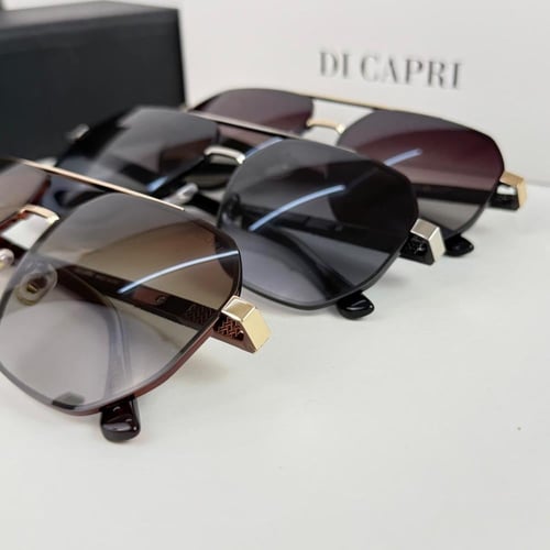 نظارة شمسية رجالية - 2114 C20 -